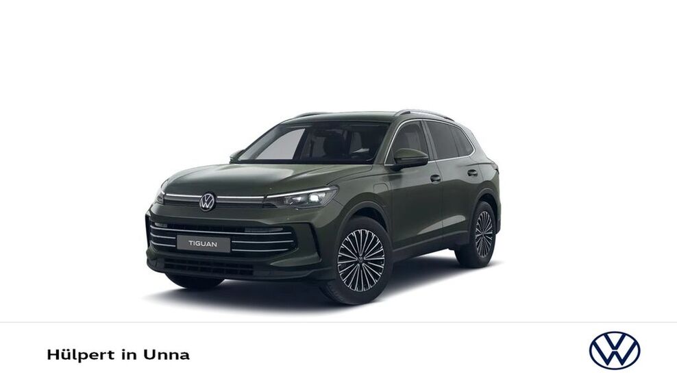 VW Tiguan 11.669 km 49.114 € Unna 59423