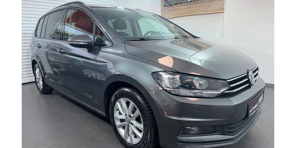VW Touran 179.850 km 14.990 &euro; Soest 59494