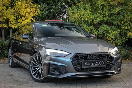 Audi A5 204.000 km 23.790 € Unna 59427