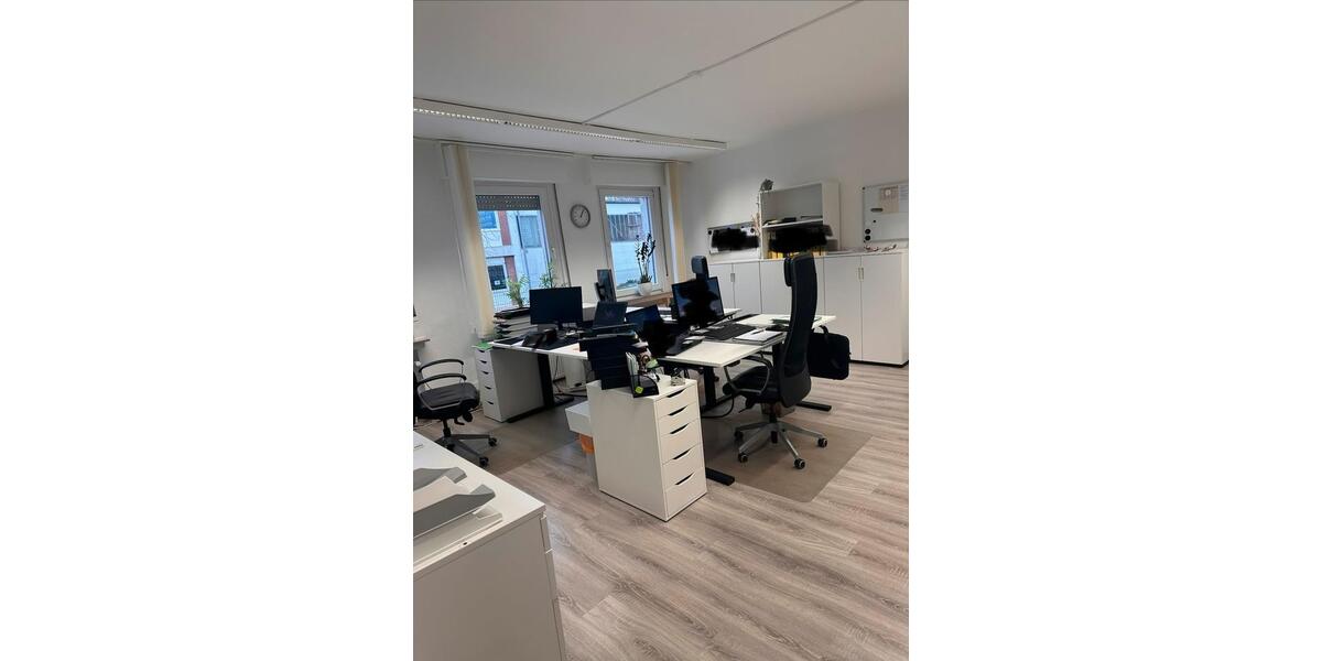 Büro- Praxisfläche zur Miete - Provisionsfrei zimmer