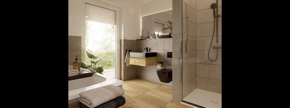 Hausbau leicht gemacht – Wir begleiten Sie Schritt für Schritt 3 zimmer