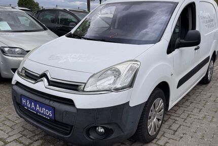 Citroen Berlingo 134.523 km 5.900 &euro; Werl 59457