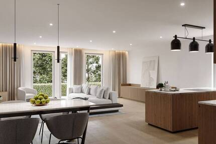 Wohnung Dortmund Mitte - 4 Zimmer, 135 m&sup2;, 695.000&euro; | Angebot:26798886