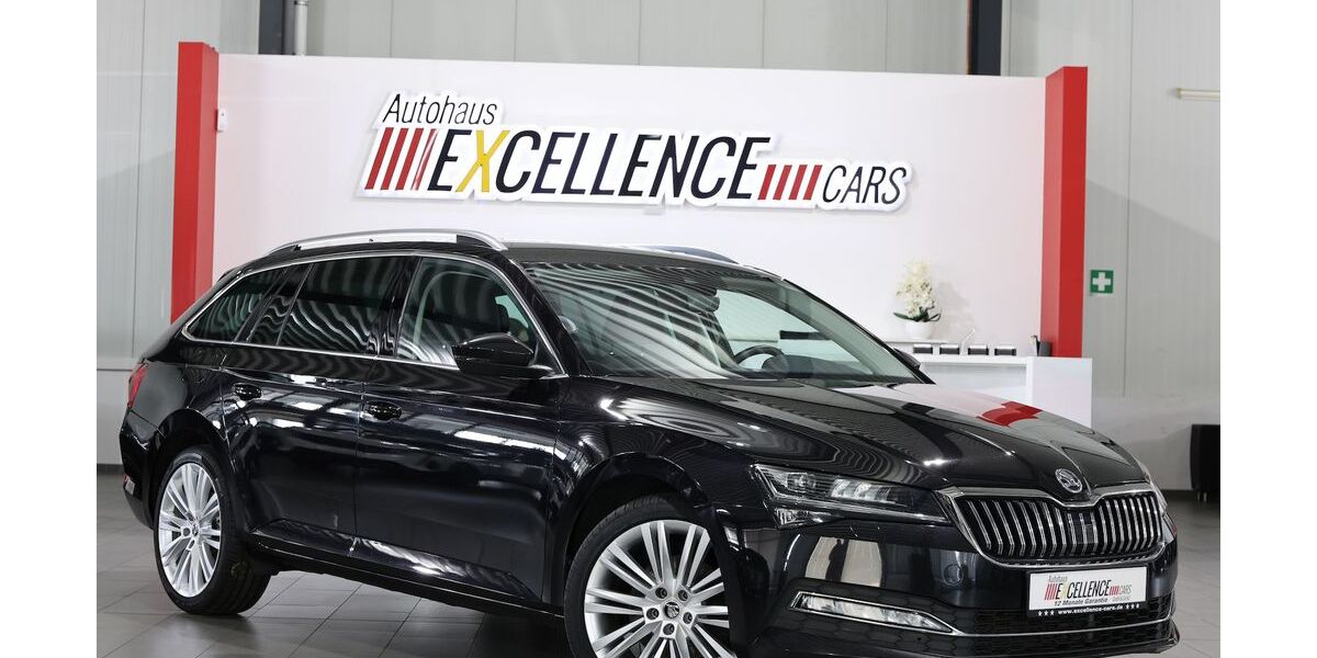 Skoda Superb 147.000 km 19.999 &euro; Hamm 59077