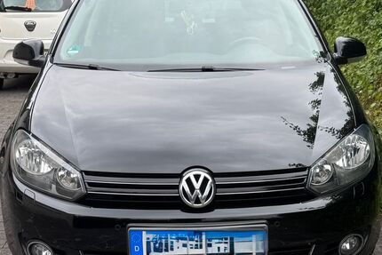 VW Golf 220.000 km 3.700 &euro; Beckum 59269