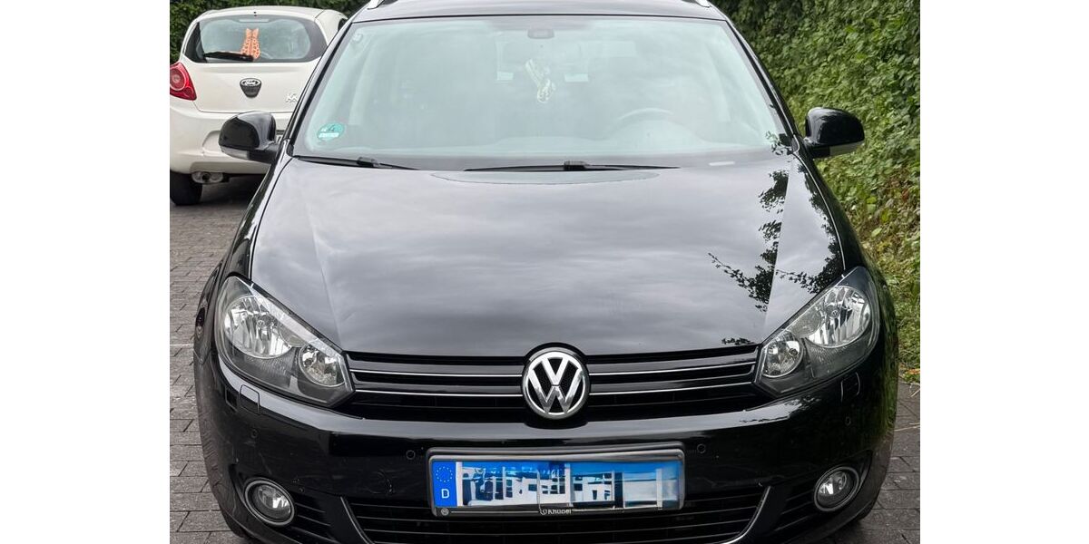 VW Golf 220.000 km 3.700 &euro; Beckum 59269