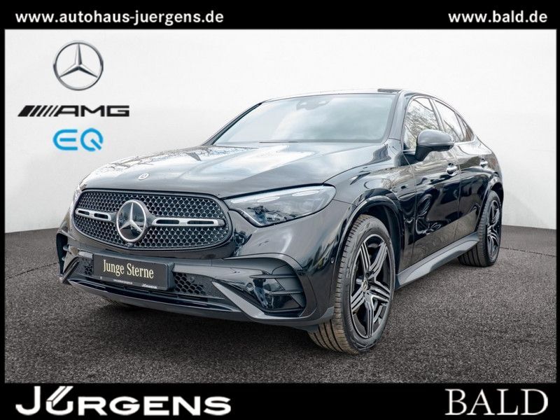 GLC 300
