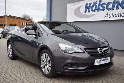 Opel Cascada 65.000 km 12.999 &euro; Nordkirchen-Capelle 59394