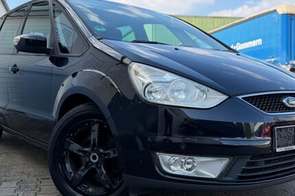 Ford Galaxy 306.000 km 3.000 &euro; Beckum 59269