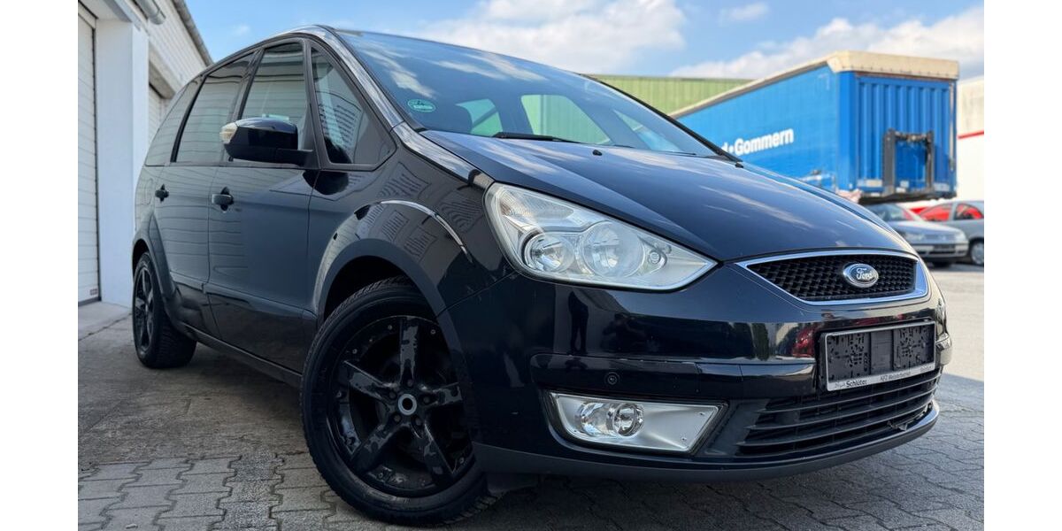 Ford Galaxy 306.000 km 3.000 &euro; Beckum 59269