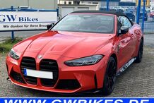 Gebrauchtwagen BMW M4