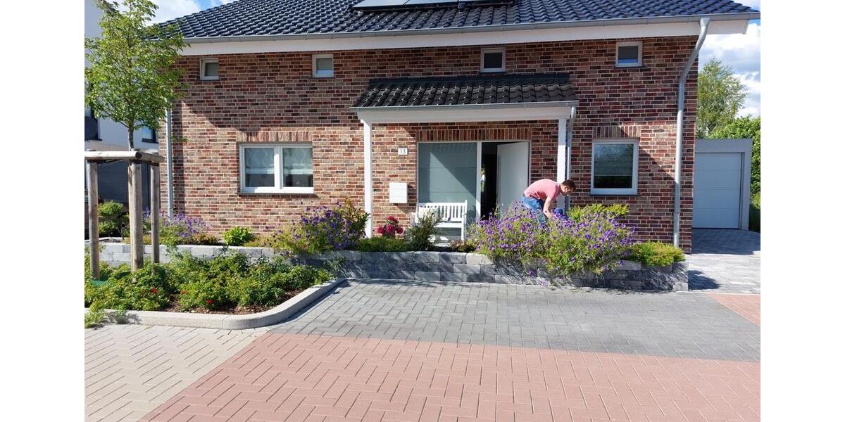 Einladendes Einfamilienhaus in Bestlage in Braam-Ostwennemar 8 zimmer