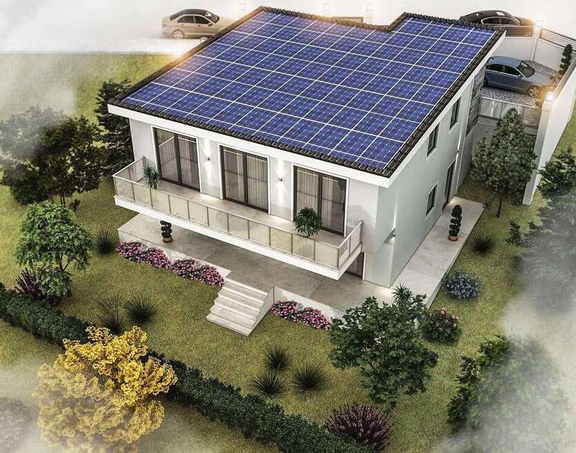 Haus zum Kaufen in Hemer 575.000 € 164 m²