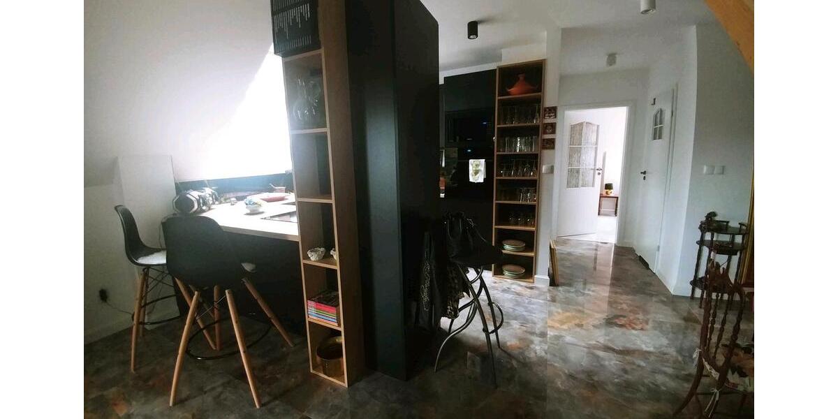 Dachgeschoßwohnung Drensteinfurt - 4 Zimmer, 100 m&sup2;, 265.000&euro; | Angebot:26820917