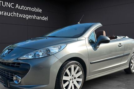Peugeot 207 87.550 km 5.990 &euro; Ahlen 59227