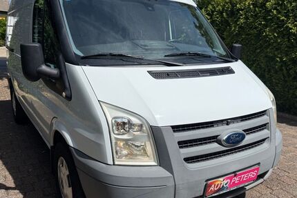 Ford Transit 71.000 km 9.980 &euro; Bergkamen 59192