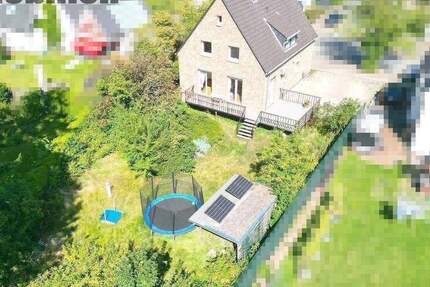 Haus Holzwickede - 5 Zimmer, 155 m&sup2;, 495.000&euro; | Angebot:25177178