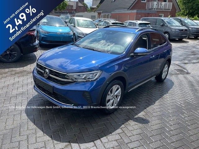 VW Taigo 12.250 km 18.498 &euro; Lünen 44534