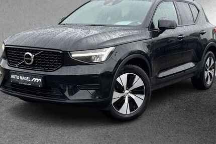 Volvo XC40 47.196 km 33.700 € Münster 48155