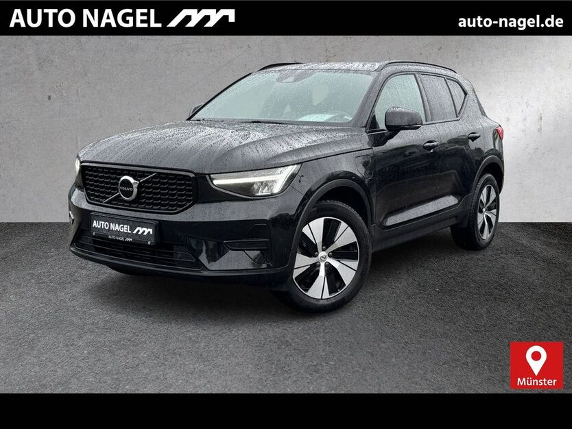 Volvo XC40 47.196 km 33.700 € Münster 48155
