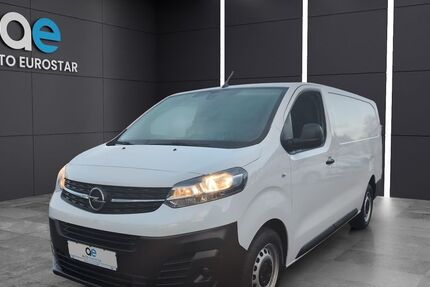 Opel Vivaro 75.758 km 15.950 &euro; Hamm 59077