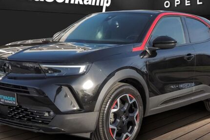 Opel Mokka 55.396 km 16.890 &euro; Lünen 44532