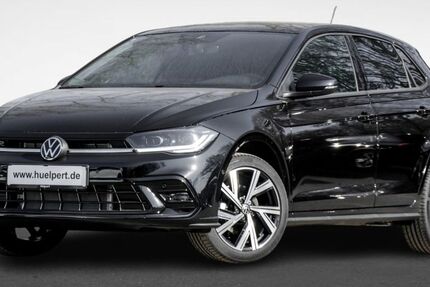 VW Polo 9.850 km 24.611 &euro; Unna 59423