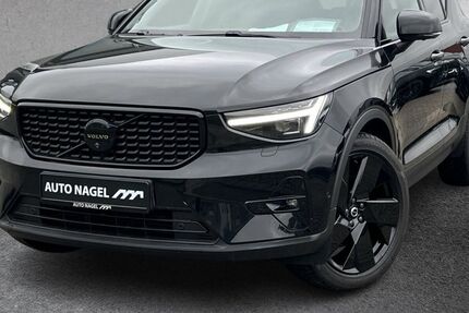 Volvo XC40 25.732 km 36.900 &euro; Hamm 59067