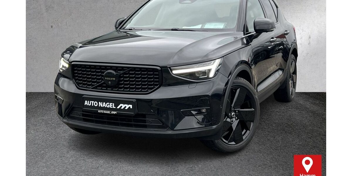 Volvo XC40 25.732 km 36.900 &euro; Hamm 59067