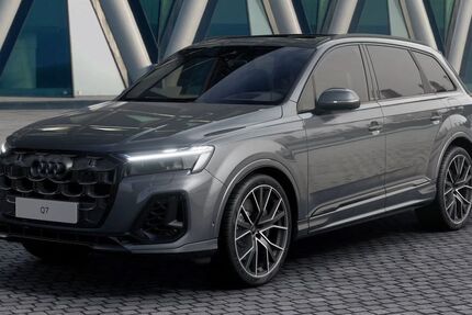 Audi Q7 39.500 km 74.890 &euro; Neubeckum 59269