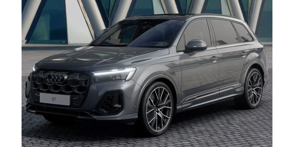 Audi Q7 39.500 km 74.890 &euro; Neubeckum 59269