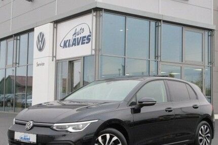 VW Golf 44.800 km 24.999 &euro; Ascheberg 59387