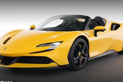 Ferrari SF90 1.505 km 469.885 € Münster 48165