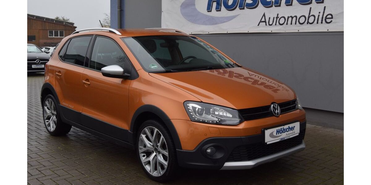 VW Polo 70.000 km 14.450 &euro; Nordkirchen 59394