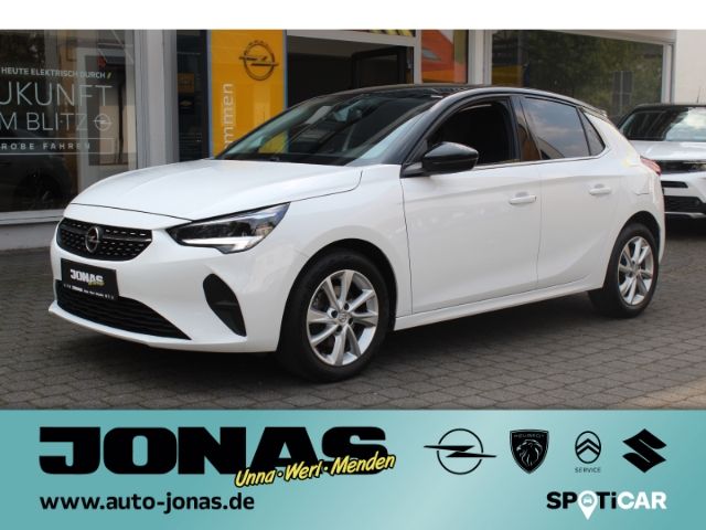 Opel Corsa 17.449 km 13.890 &euro; Unna 59427