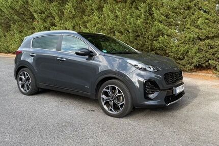 Kia Sportage 73.800 km 22.499 € Erwitte 59597