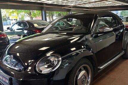 VW Beetle