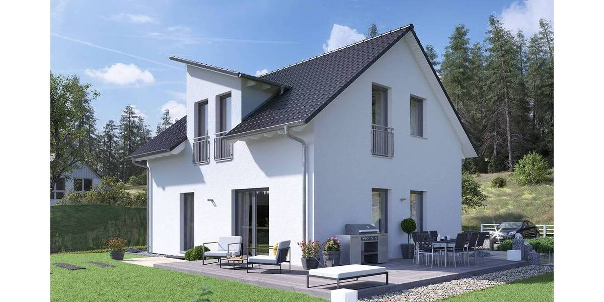 Einfamilienhaus Soest - 5 Zimmer, 123 m&sup2;, 352.999&euro; | Angebot:26229656
