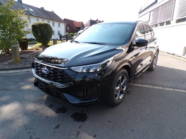 Ford Kuga 22.400 km 27.990 &euro; Werne 59368