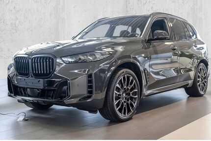 BMW X5 5.900 km 89.500 &euro; Unna 59425