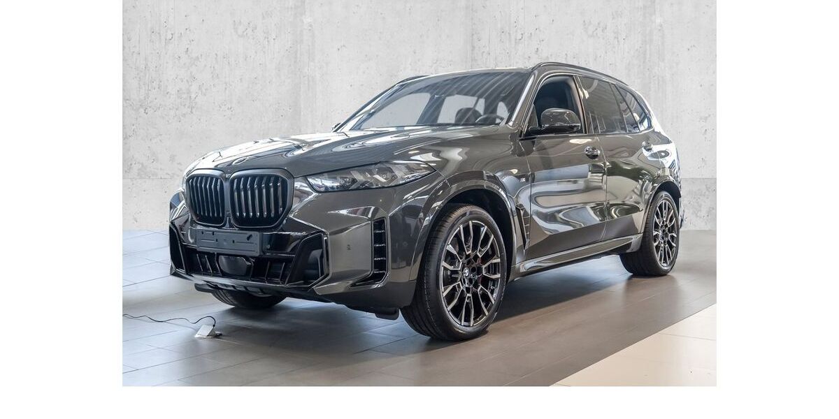 BMW X5 5.900 km 89.500 &euro; Unna 59425