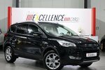 Ford Kuga 2.0 TDCI 4x4 TITANIUM / LEDER / NAVI+ 90.000 km 13.711 &euro; Hamm 59077