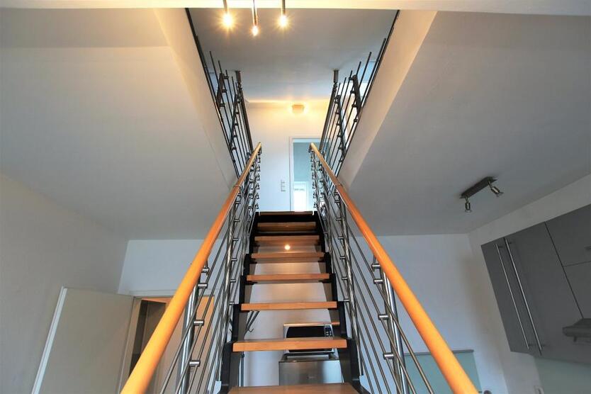 Lichtdurchflutetes Apartment im Herzen von Dortmund! 2 Ebenen zimmer