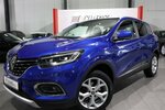 Renault Kadjar TCe 140 DELUXE / PANORAMA / LED-VISION 99.000 km 15.444 &euro; Hamm 59077
