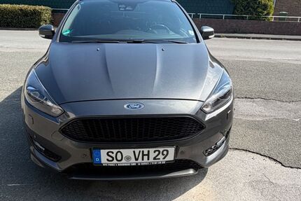 Ford Focus 176.000 km 7.000 &euro; Soest 59494
