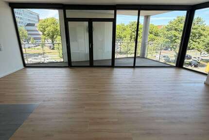 Wohnung Dortmund - 2 Zimmer, 81 m&sup2;, 1.060&euro; | Angebot:26770196
