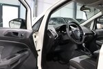 Ford EcoSport 1.5 / WHITE / AUTOMATIK / GEPFLEGT / 57.000 km 10.991 &euro; Hamm 59077