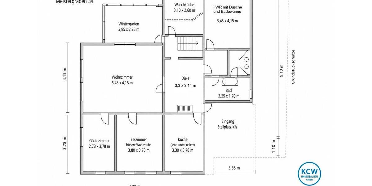 Einfamilienhaus Werl - 239.000&euro; | Angebot:26869970