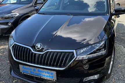 Skoda Fabia 31.599 km 14.500 &euro; Werne 59368