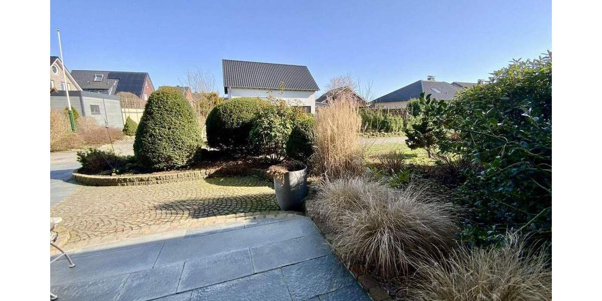 Einfamilienhaus Werne - 5 Zimmer, 208 m&sup2;, 730.000&euro; | Angebot:25601734